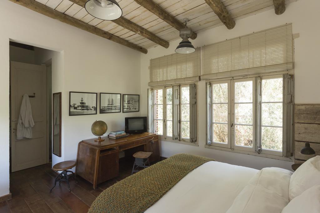 Posada Casa Zinc Manantiales Екстер'єр фото