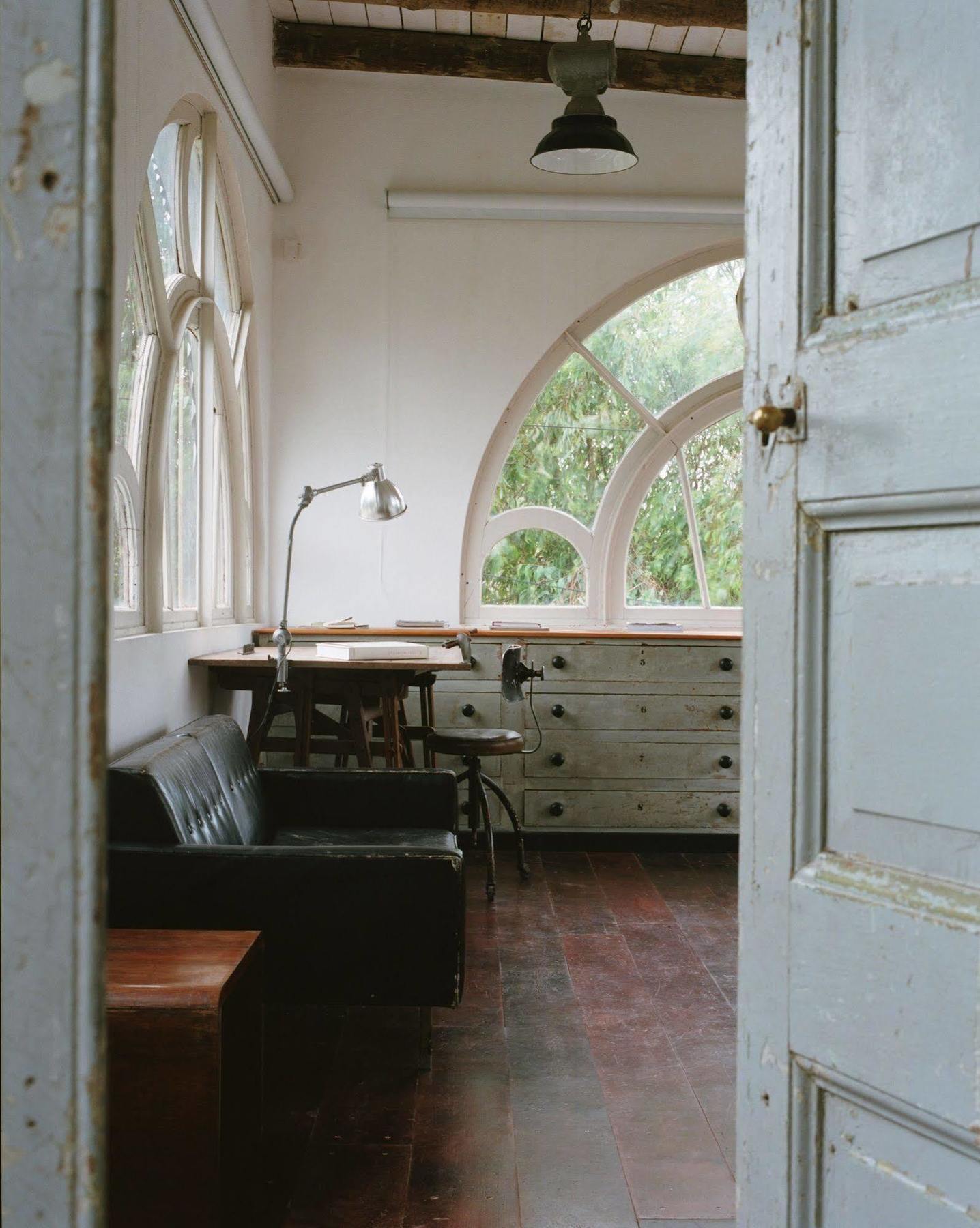 Posada Casa Zinc Manantiales Екстер'єр фото